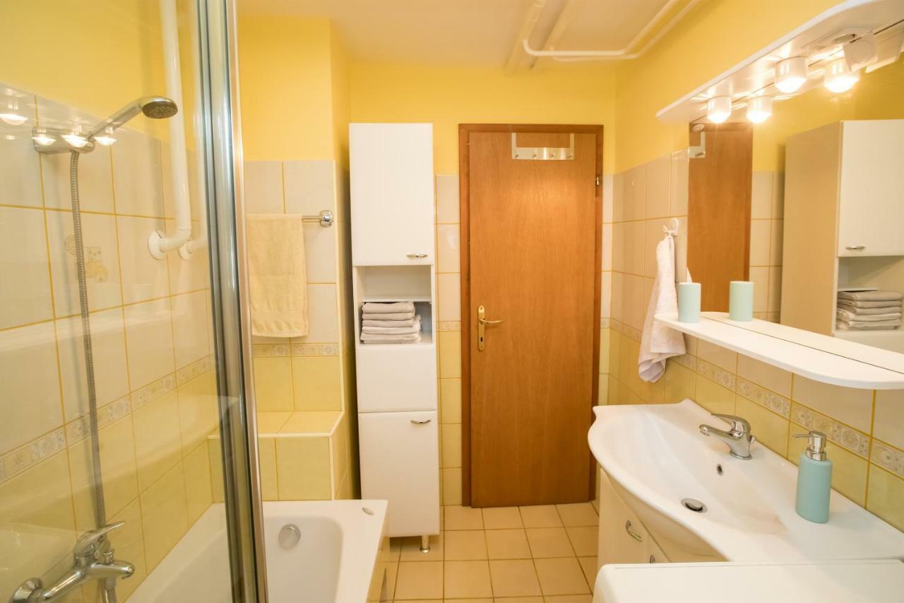 Apartma Pr Gatej Бохінь Екстер'єр фото
