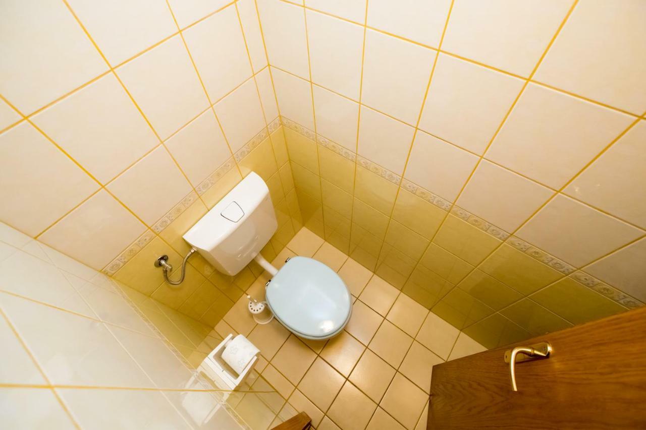 Apartma Pr Gatej Бохінь Екстер'єр фото